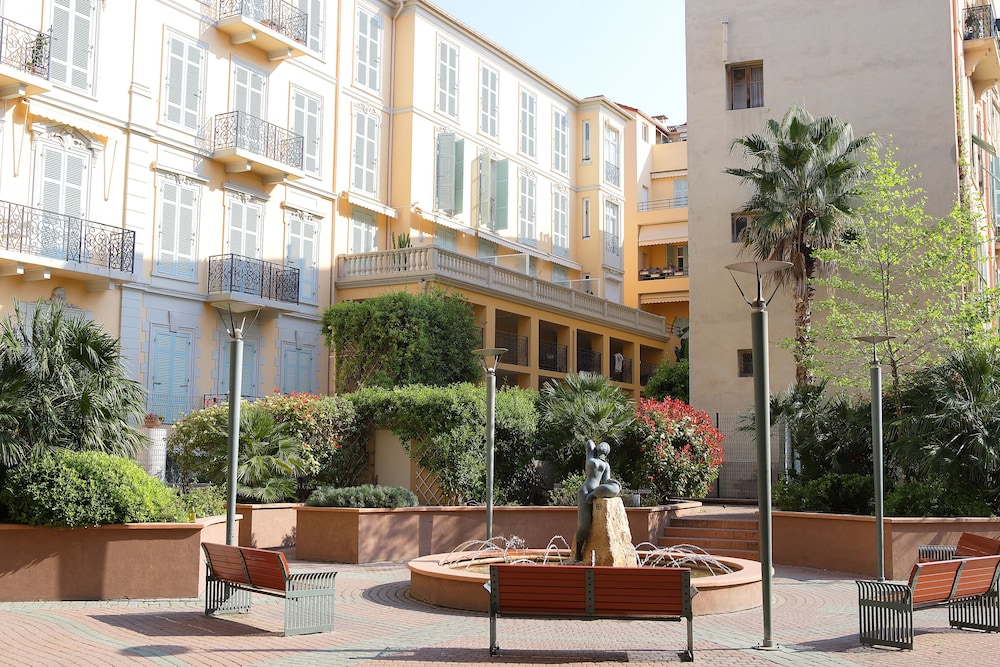 Residence Pierre And Vacances Les Rivages Du Parc 26/50