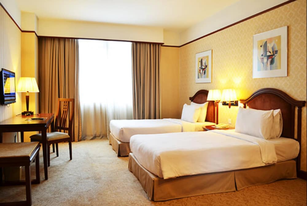 GBW Hotel 13/39