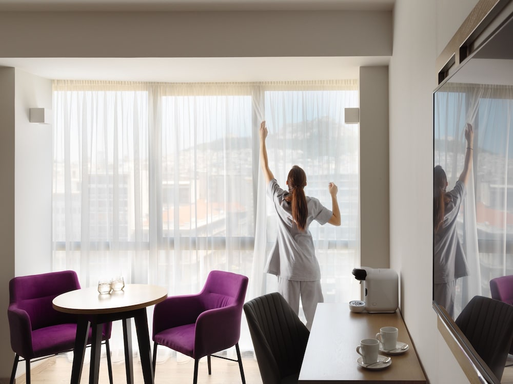 Athens Tiare by Mage Hotels 23/65