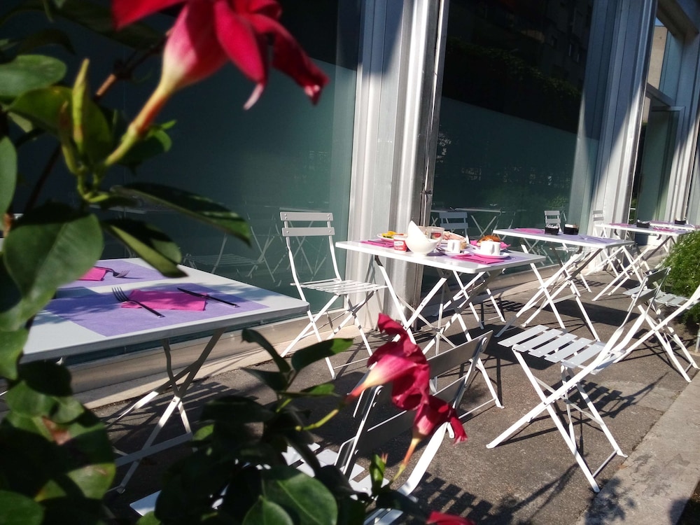 Hotel Ripa Roma 25/50