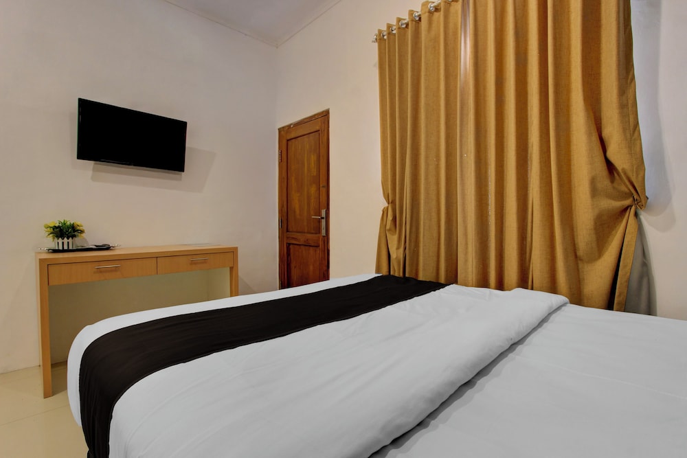Hotel O near Parangtritis Beach formerly Paris Ocean 11/26