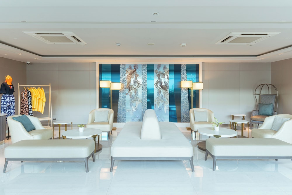 Centre Point Hotel Terminal21 Korat 29/42