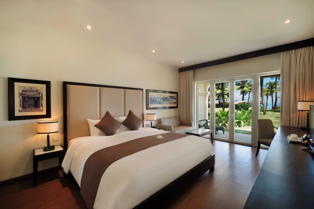 Beach Villa