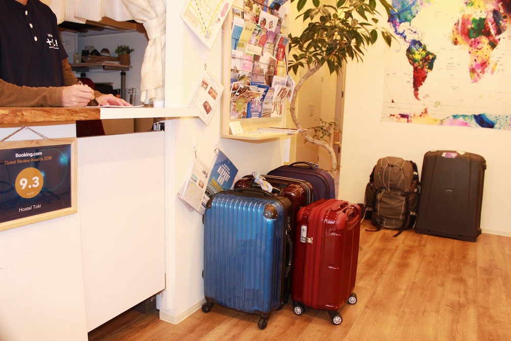 Hostel Toki 38/54