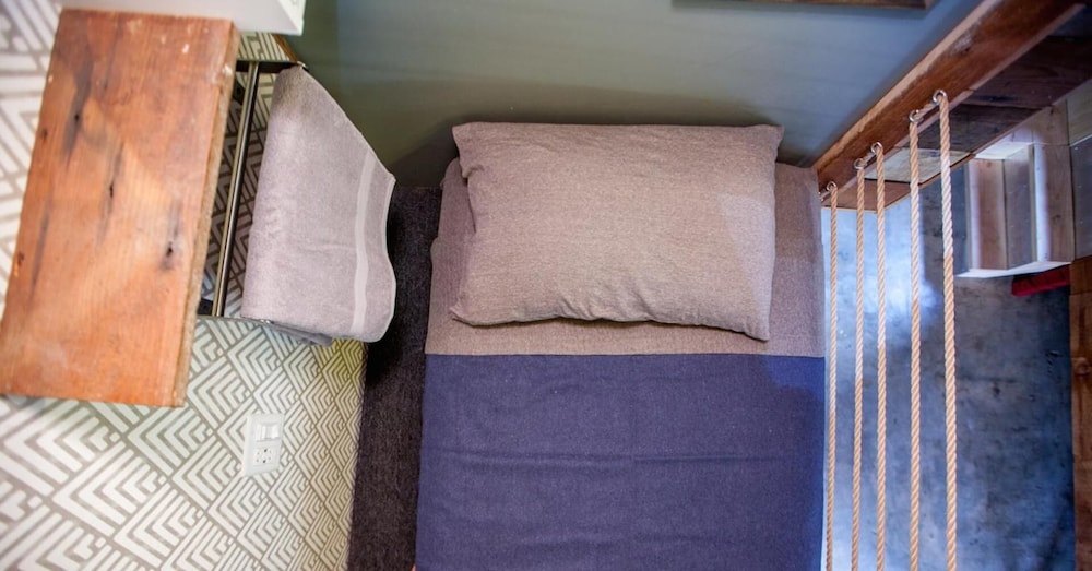 PodShare Los Feliz - Hostel 14/45