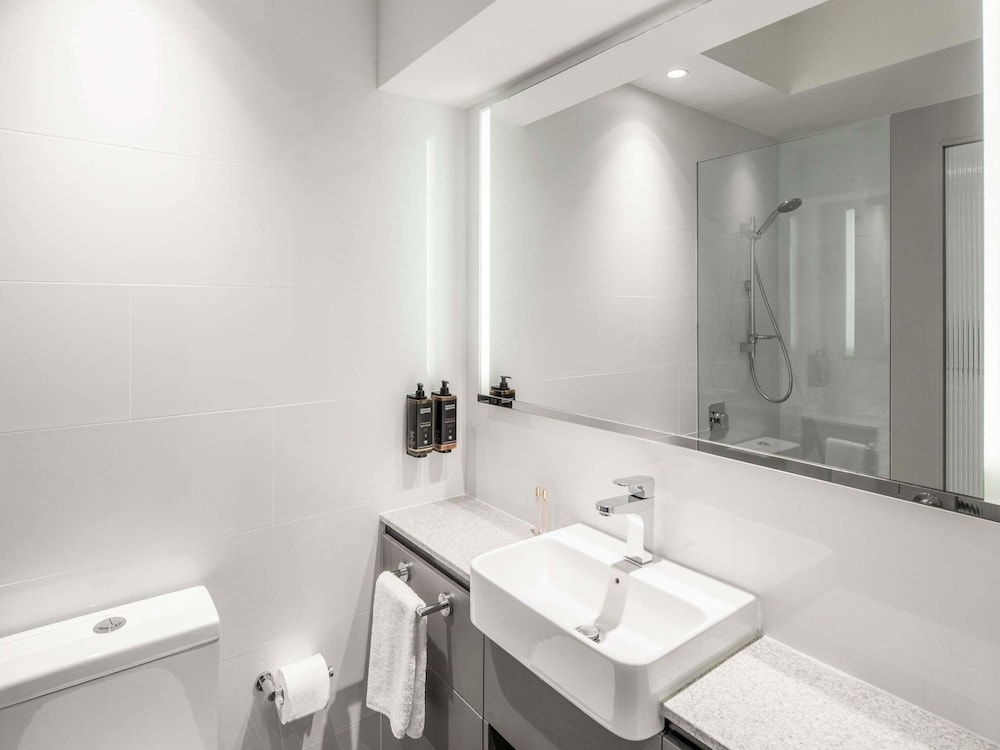 Novotel Sydney City Centre 88/89