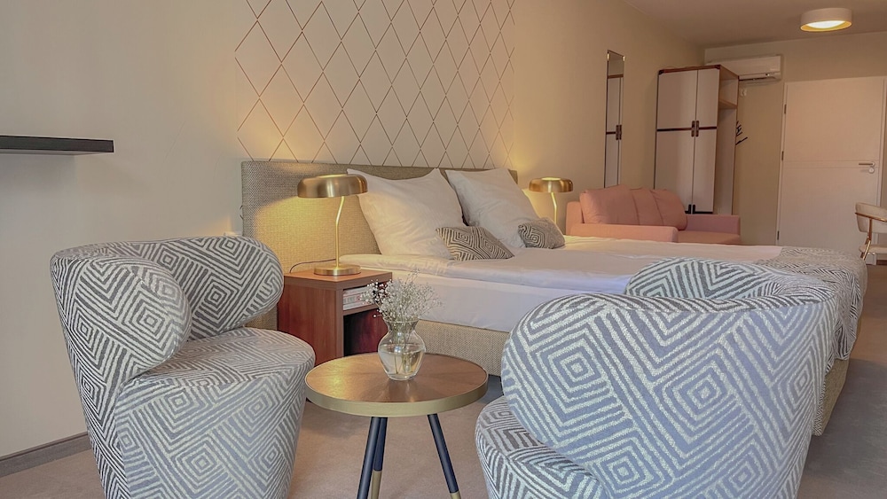 Xerion Hotel 14/50