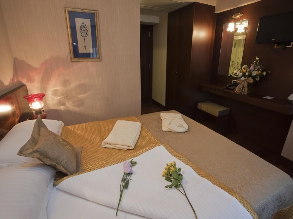 Burckin Hotel 25/46