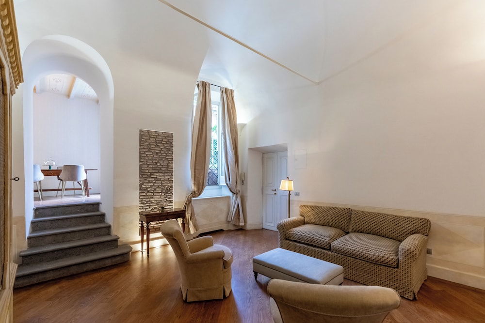 Ara di Marte Suites 34/61