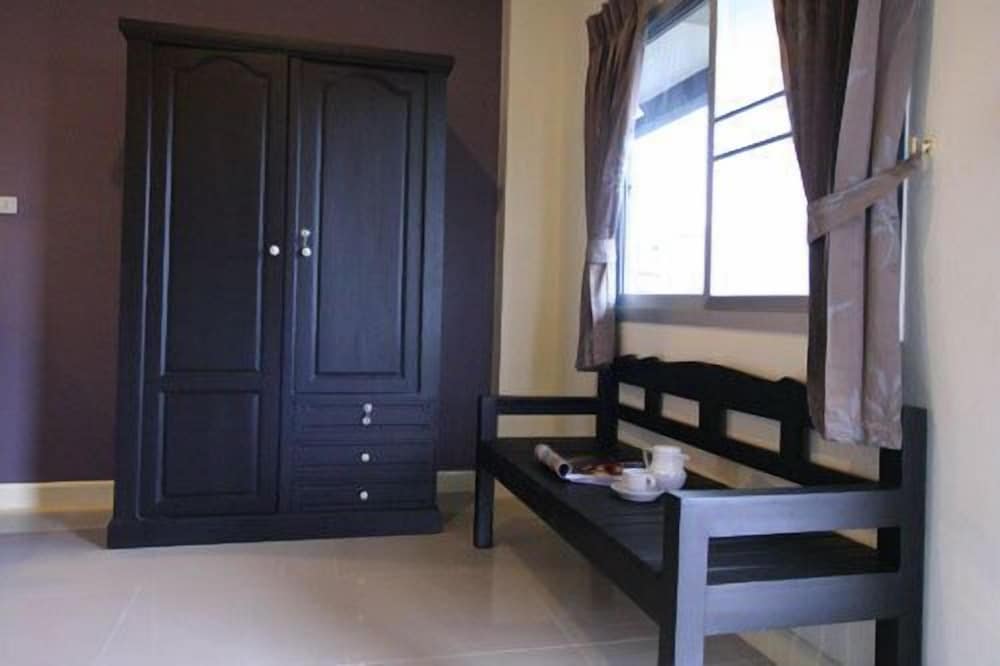 Ploen Pattaya Residence 18/31
