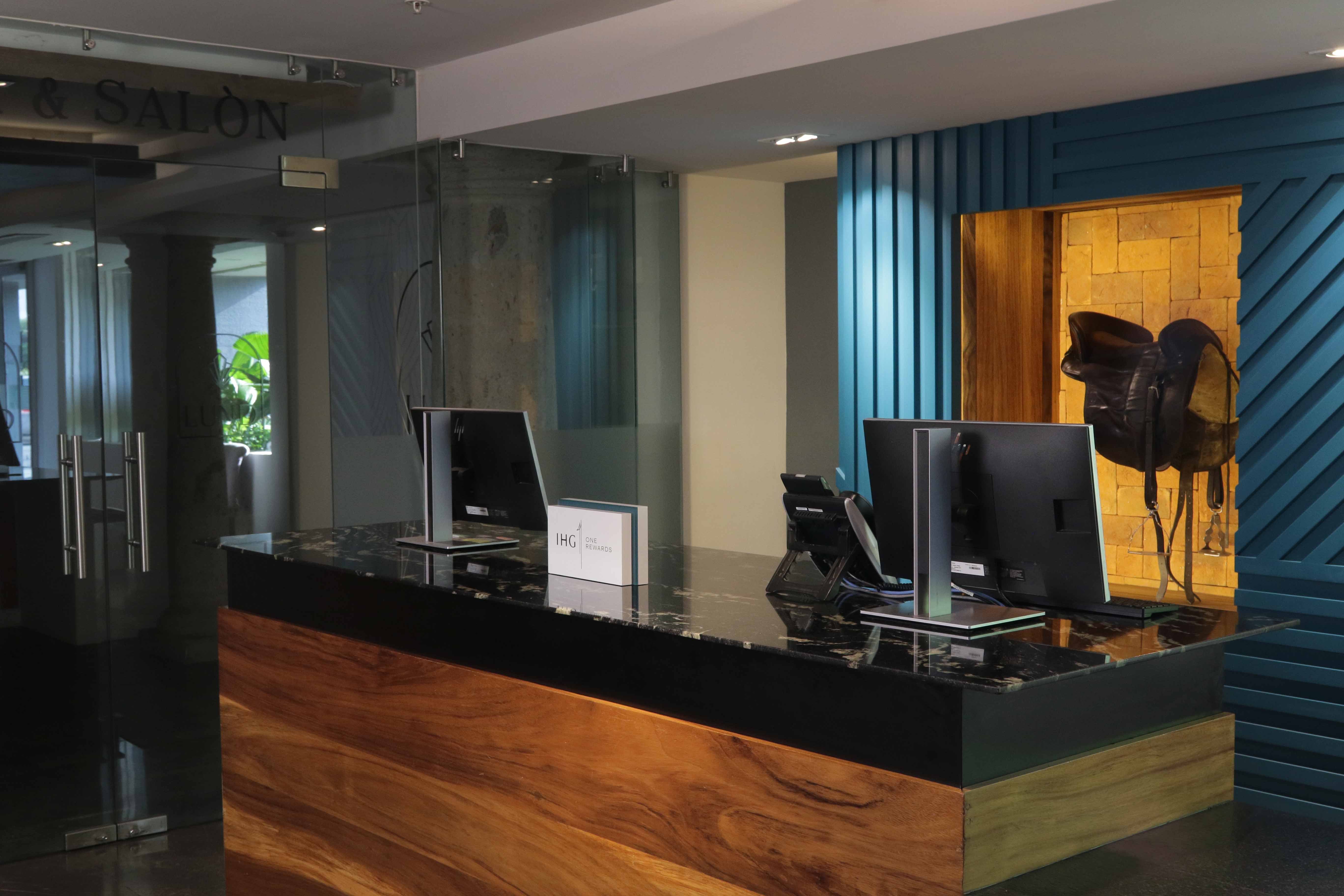 Hotel Indigo Guadalajara Expo, an IHG Hotel 11/50