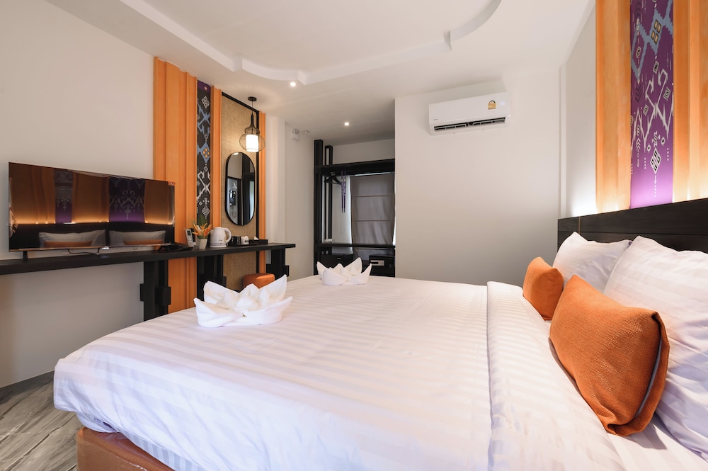 Oyo 1046 Noppharat Resort 20/54