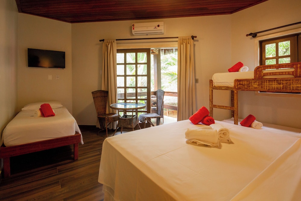 Ecoporan Hotel Charme Spa & Eventos 15/50