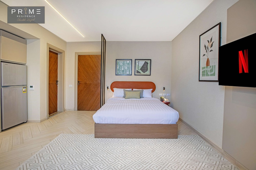 Prime Residence Sheikh Zayed 12/46