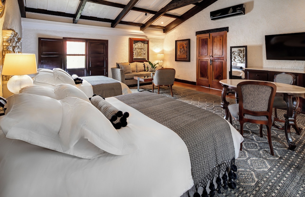 Las Cruces Boutique Hotel 40/50