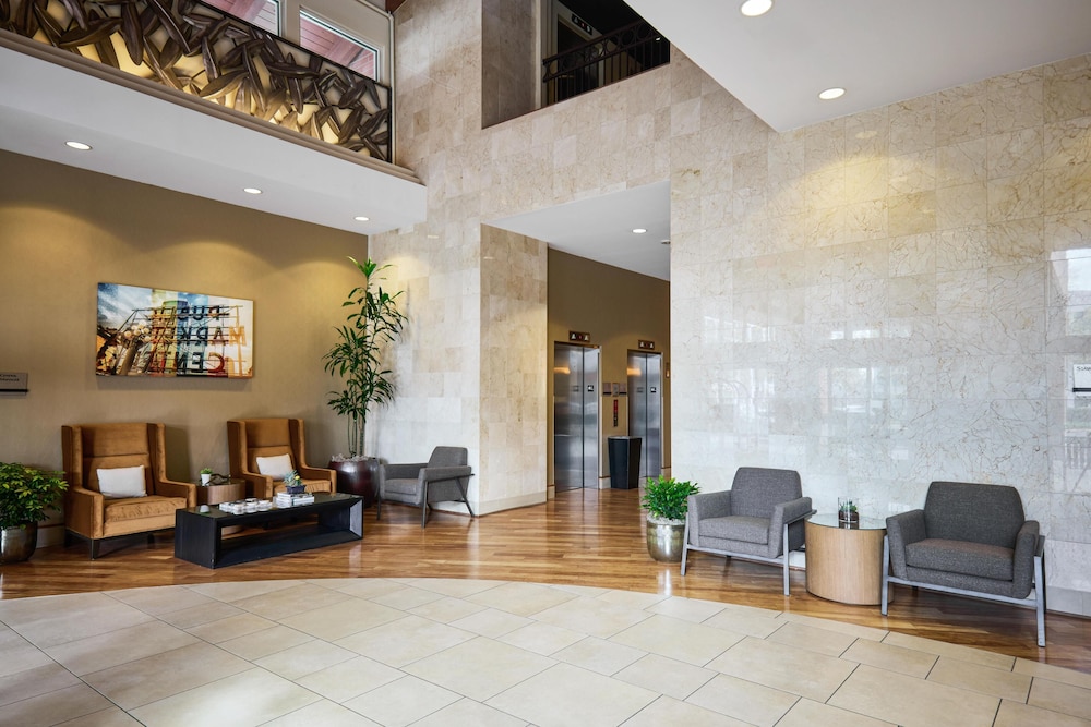 HYATT house Seattle/Bellevue 8/70