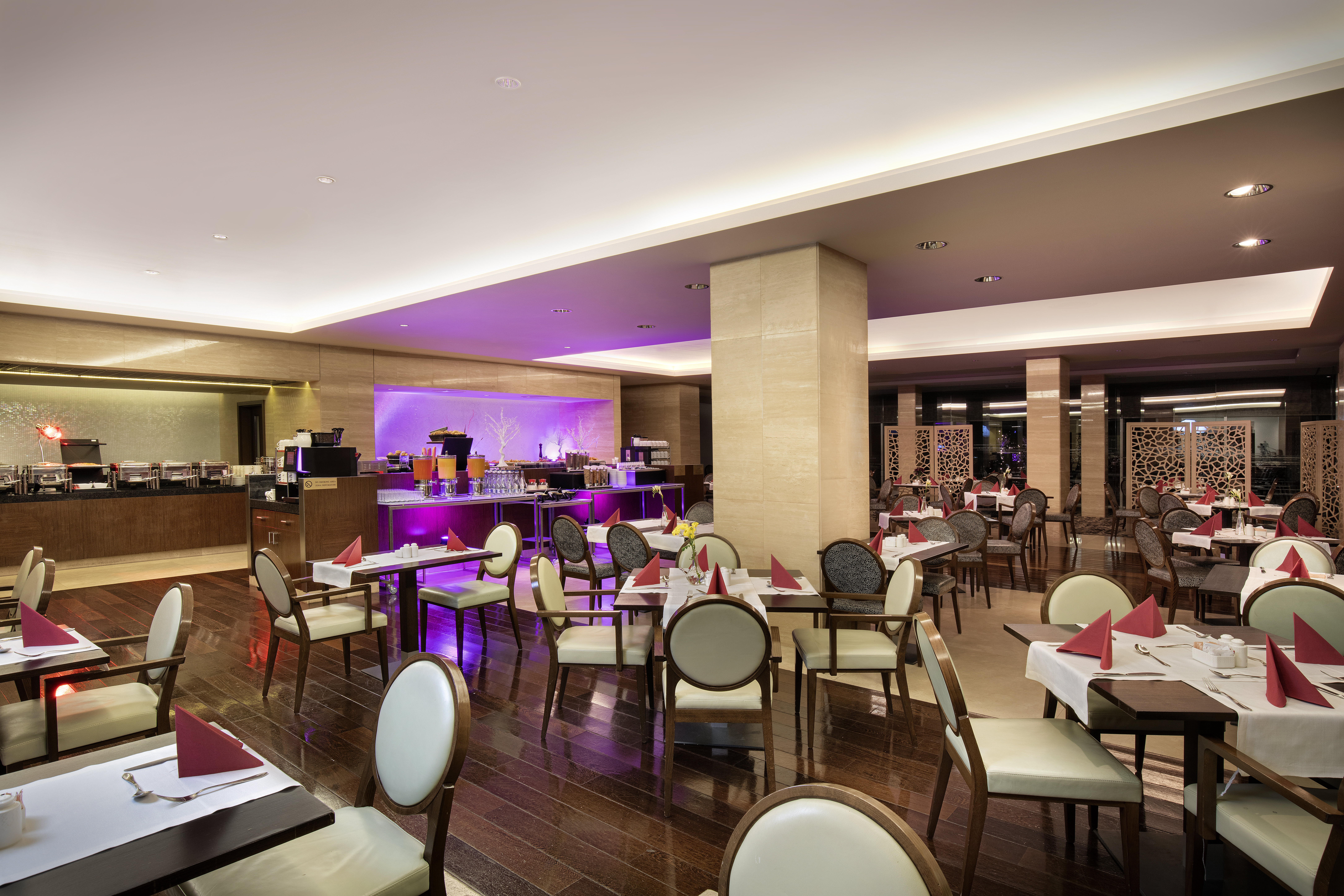 CROWNE PLAZA BUCHAREST 36/50