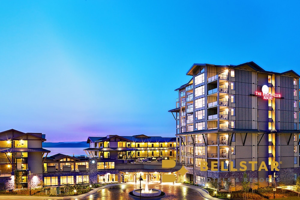 The Beach Club Resort 2/58