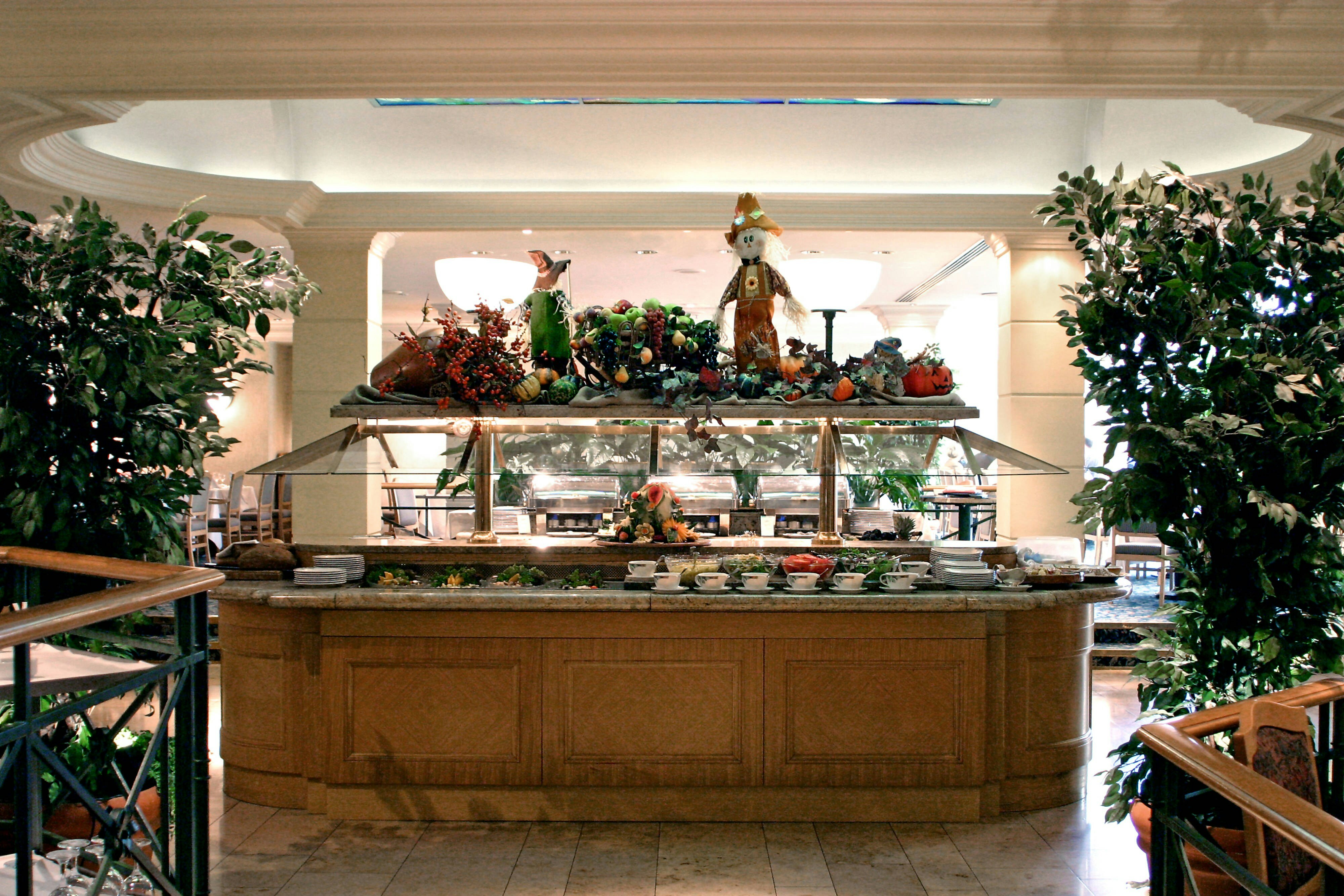 Westin Zagreb Hotel 7/68