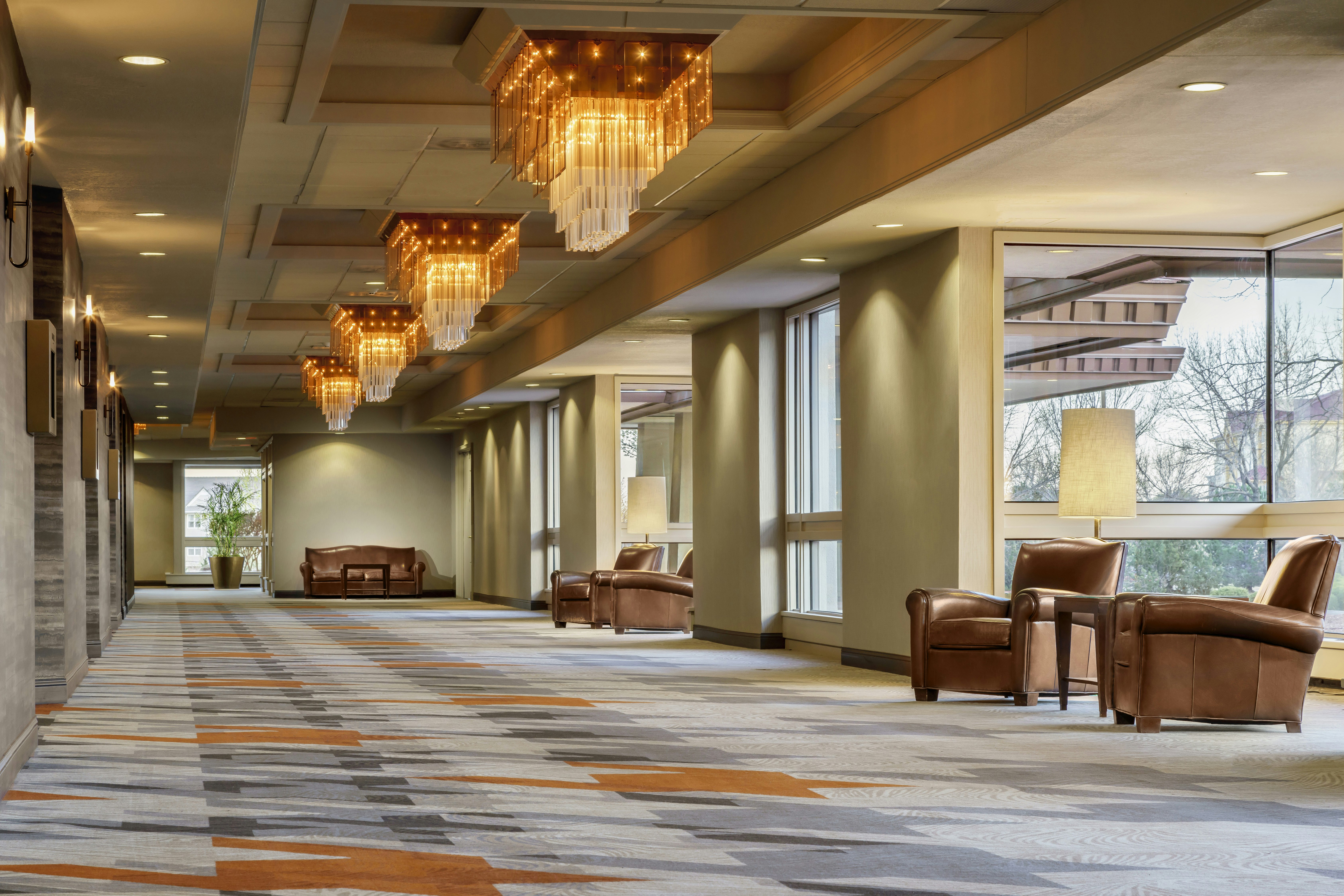 Doubletree Hotel Colorado Springs - World Arena Co 33/70