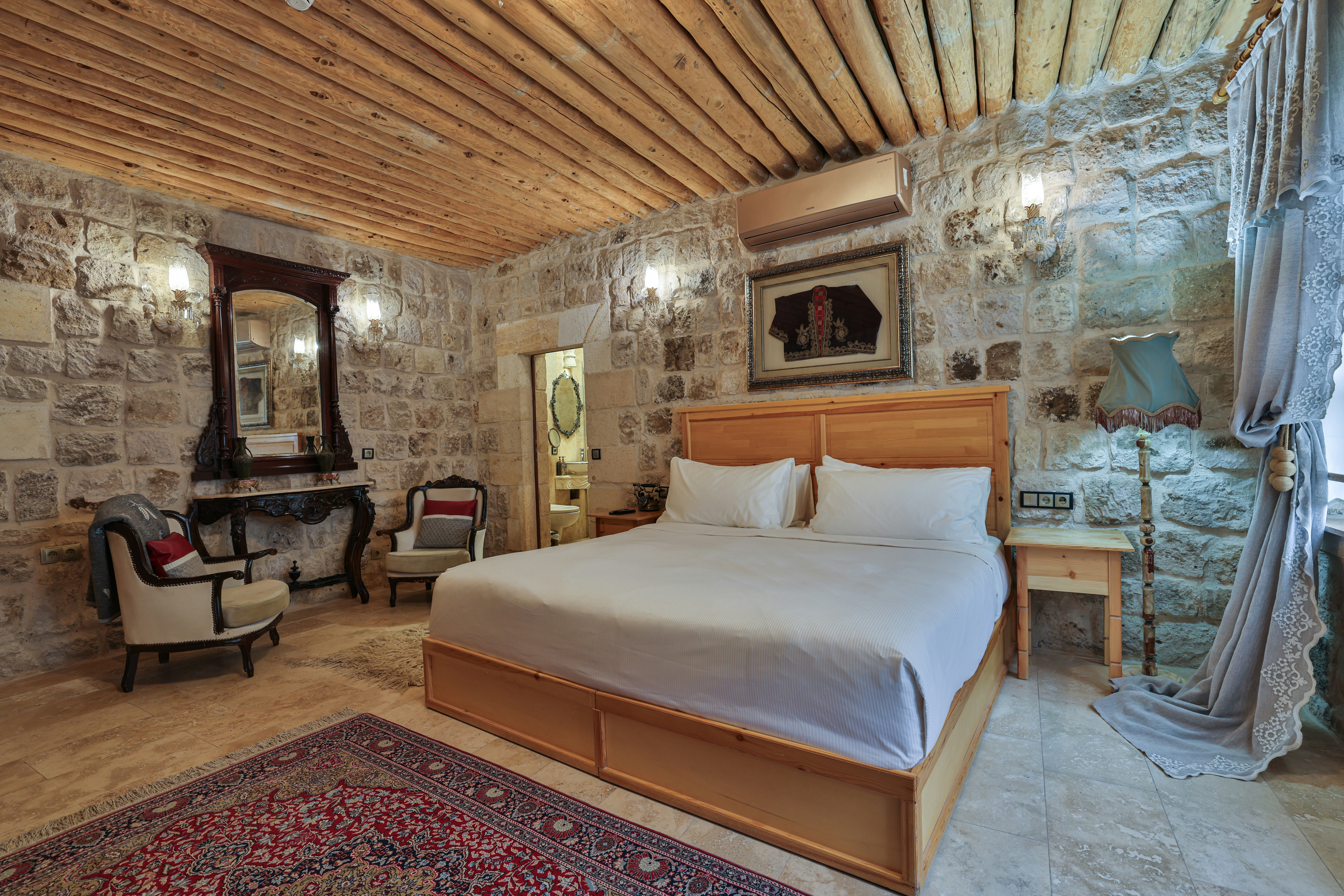 Elika Cave Suites Cappadocia, Curio Collection by Hilton 19/80
