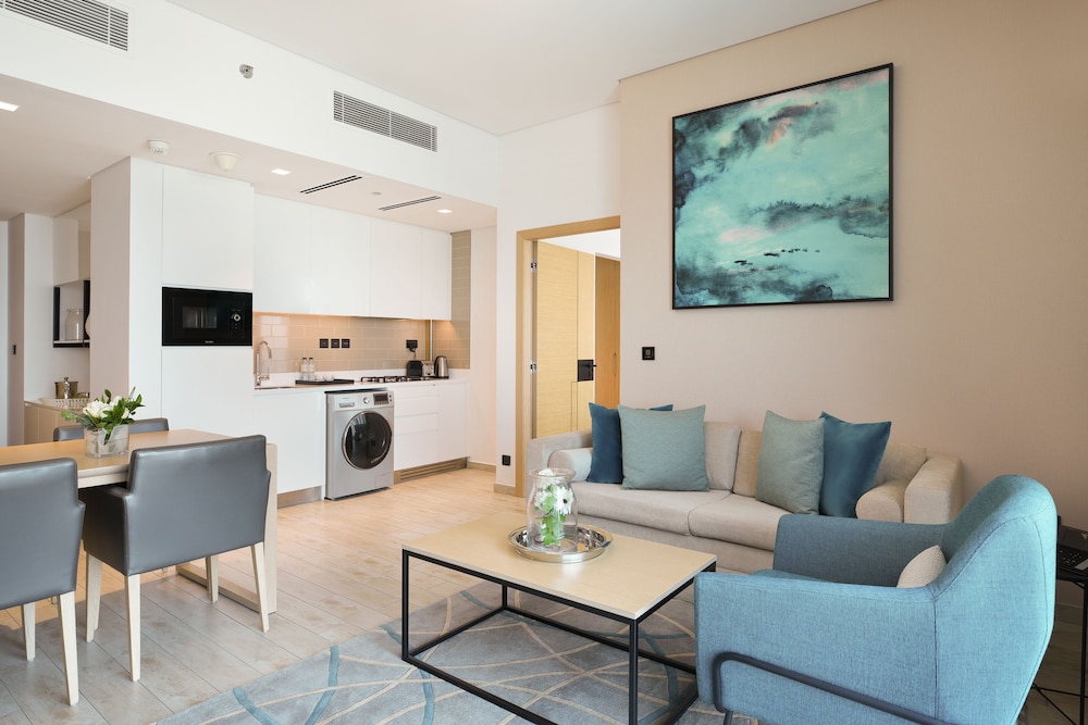 Millennium Executive Apartments Mont Rose 39/66