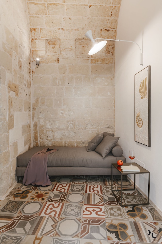 Cenobio Hotel 30/50