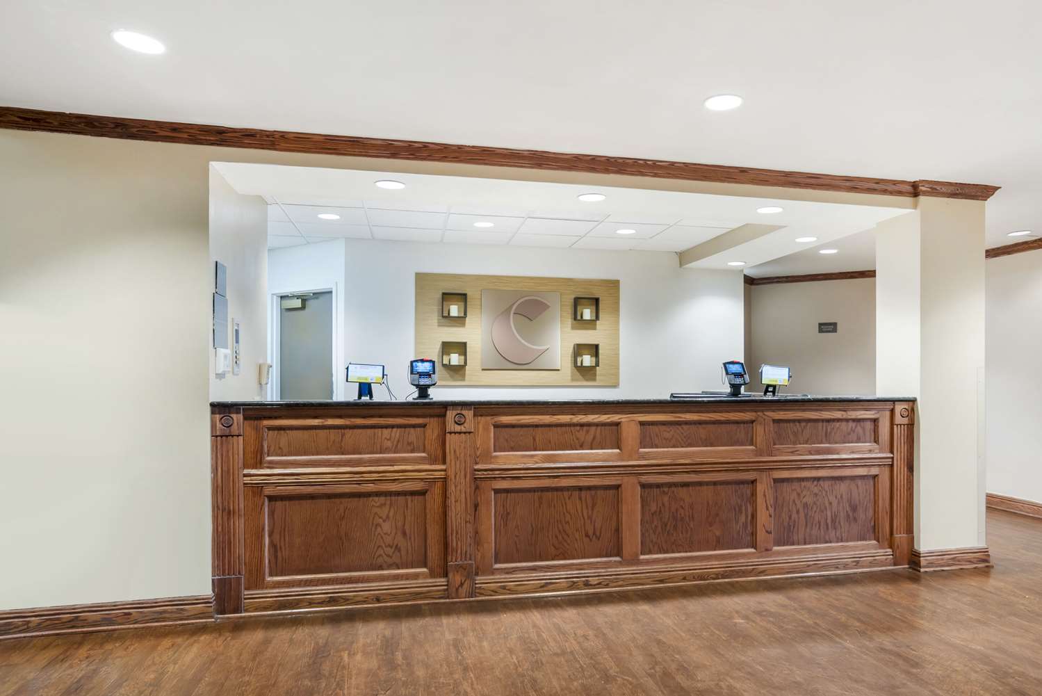 Comfort Inn & Suites Daphne Spanish Fort - Mobile East 7/39