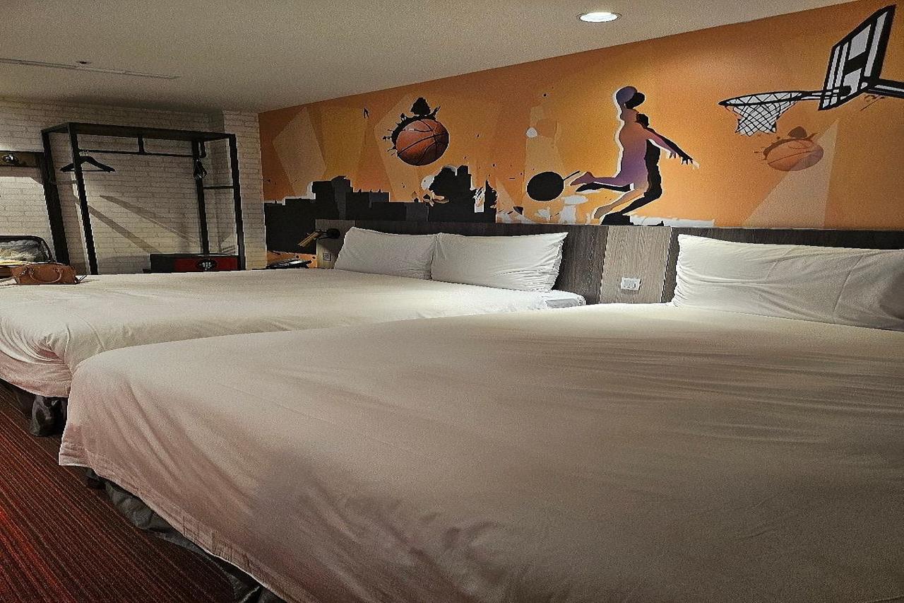 Lihpao Resort -T11T12 Hotel 13/18