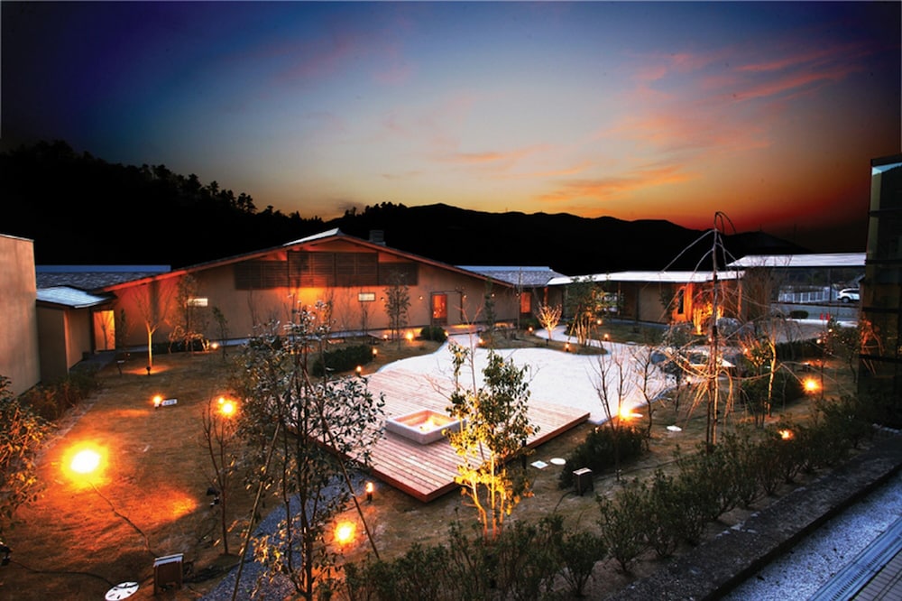 Satoyama Holiday Keburikawa Kyoto 30/30
