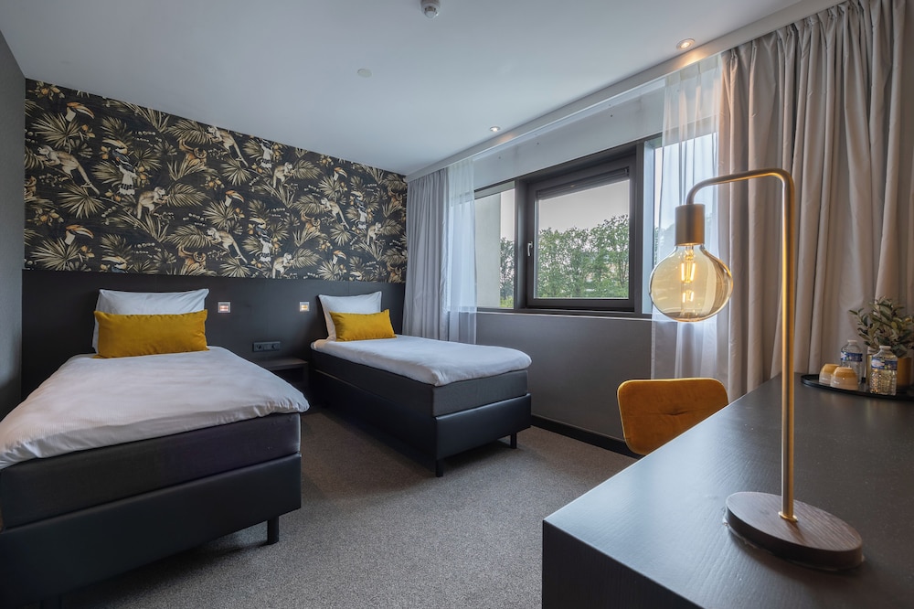 Hotel Van Der Valk Brugge Oostkamp 16/67