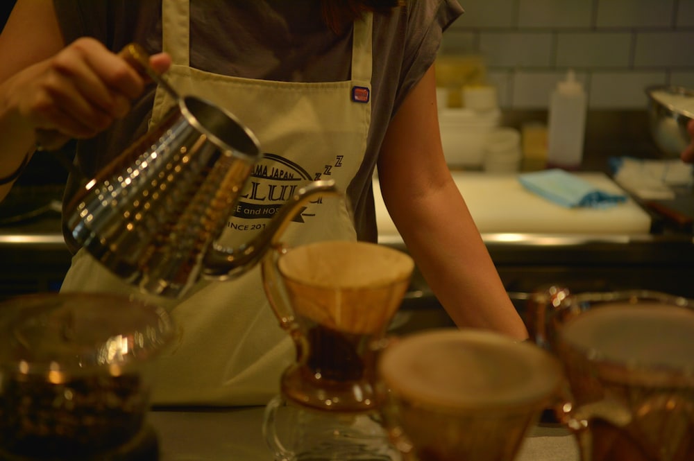 Chillulu Coffee & Hostel 24/55