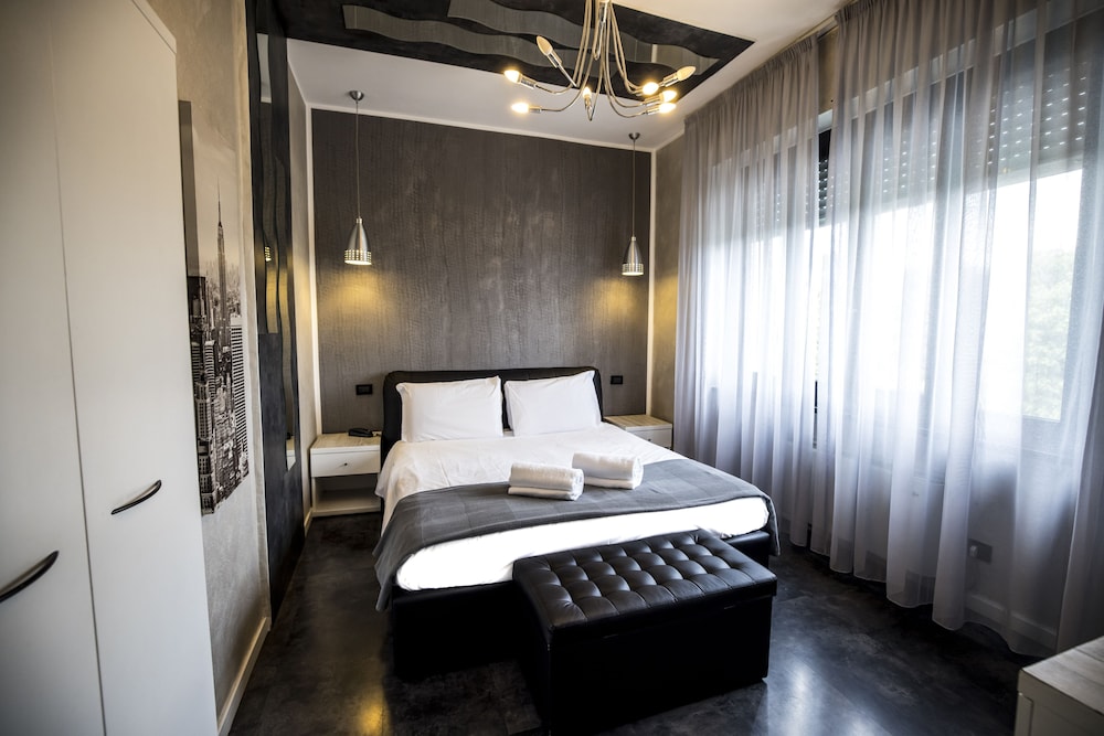 Hotel Piccolo Allamano 11/50