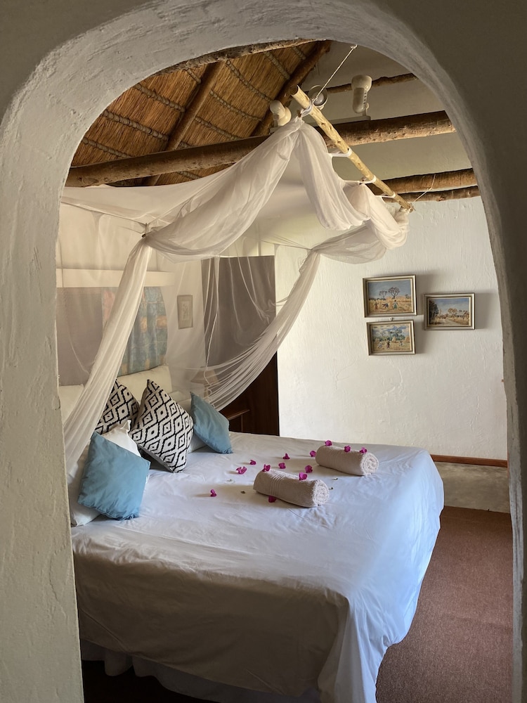 Waterberg Cottages 15/49