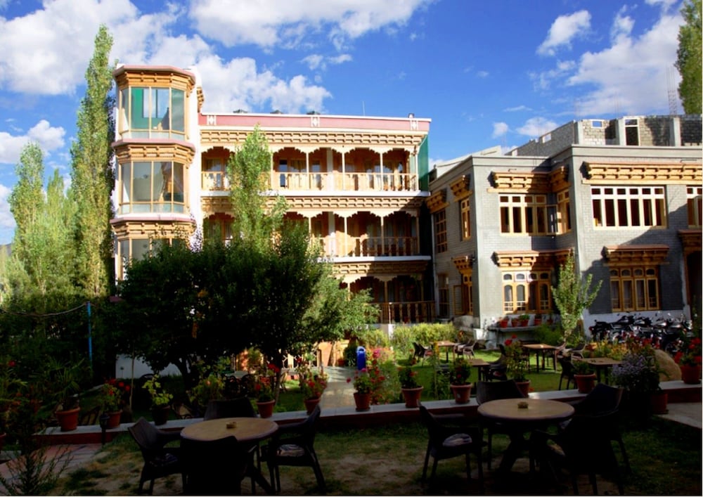 Hotel Royal Palace 7/16