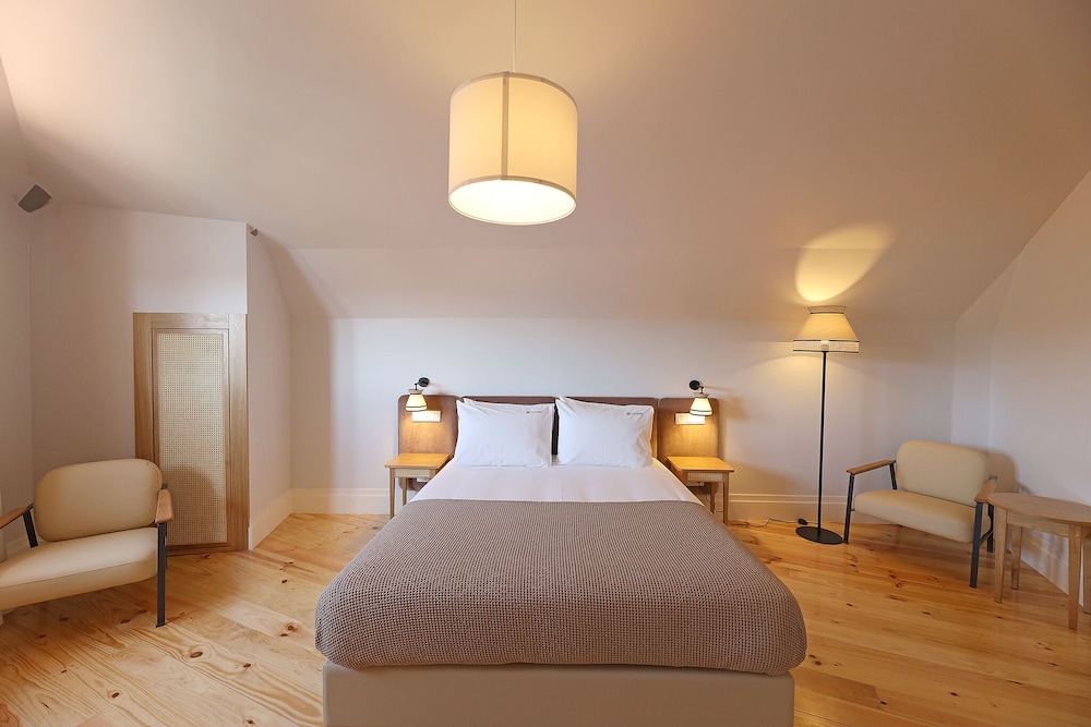 Memoria Porto FLH Hotels 14/50