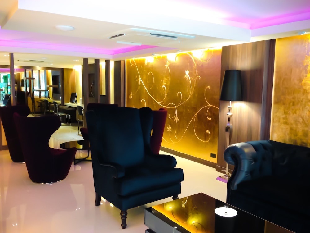 娜娜 iCheck Inn 飯店(ICHECK INN NANA(SUKHUMVIT SOI 7/1))(ICHECK INN NANA(SUKHUMVIT SOI 7/1)) 图片4