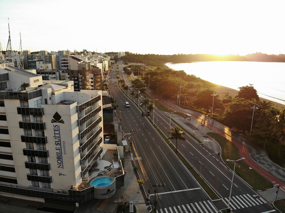 Nobile Suites Diamond in VITORIA-BRAZIL