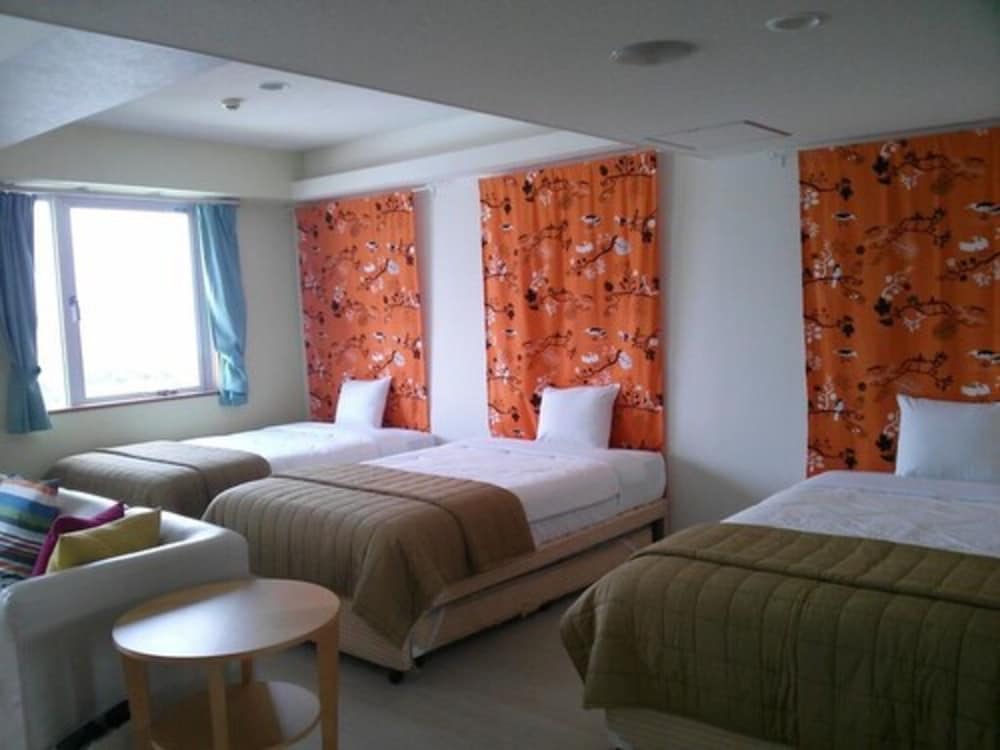 Hotel Happy Holiday Ishigakijima 9/59