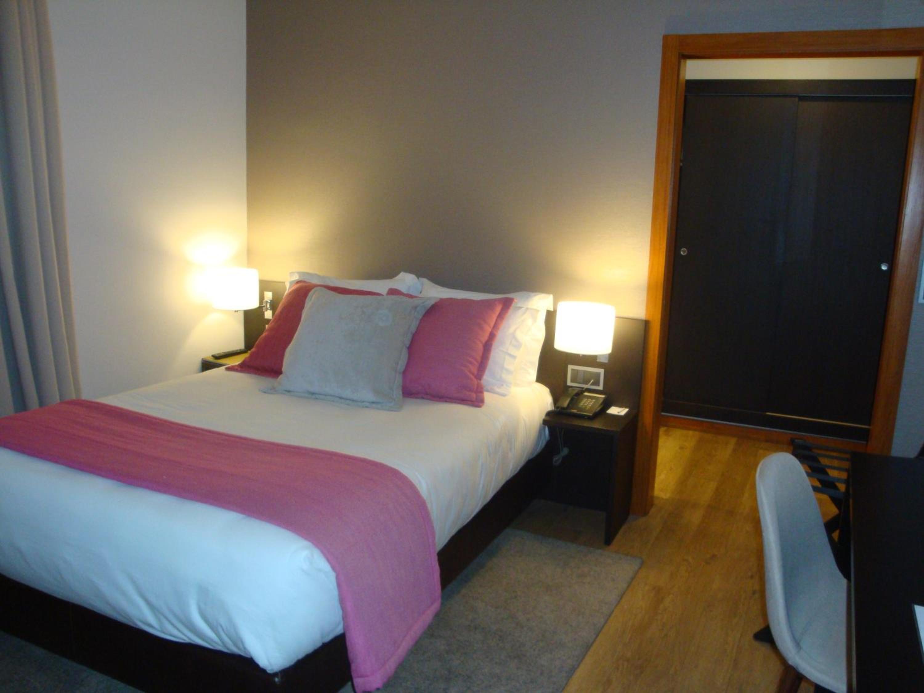 Inner, Junior Suite, with View