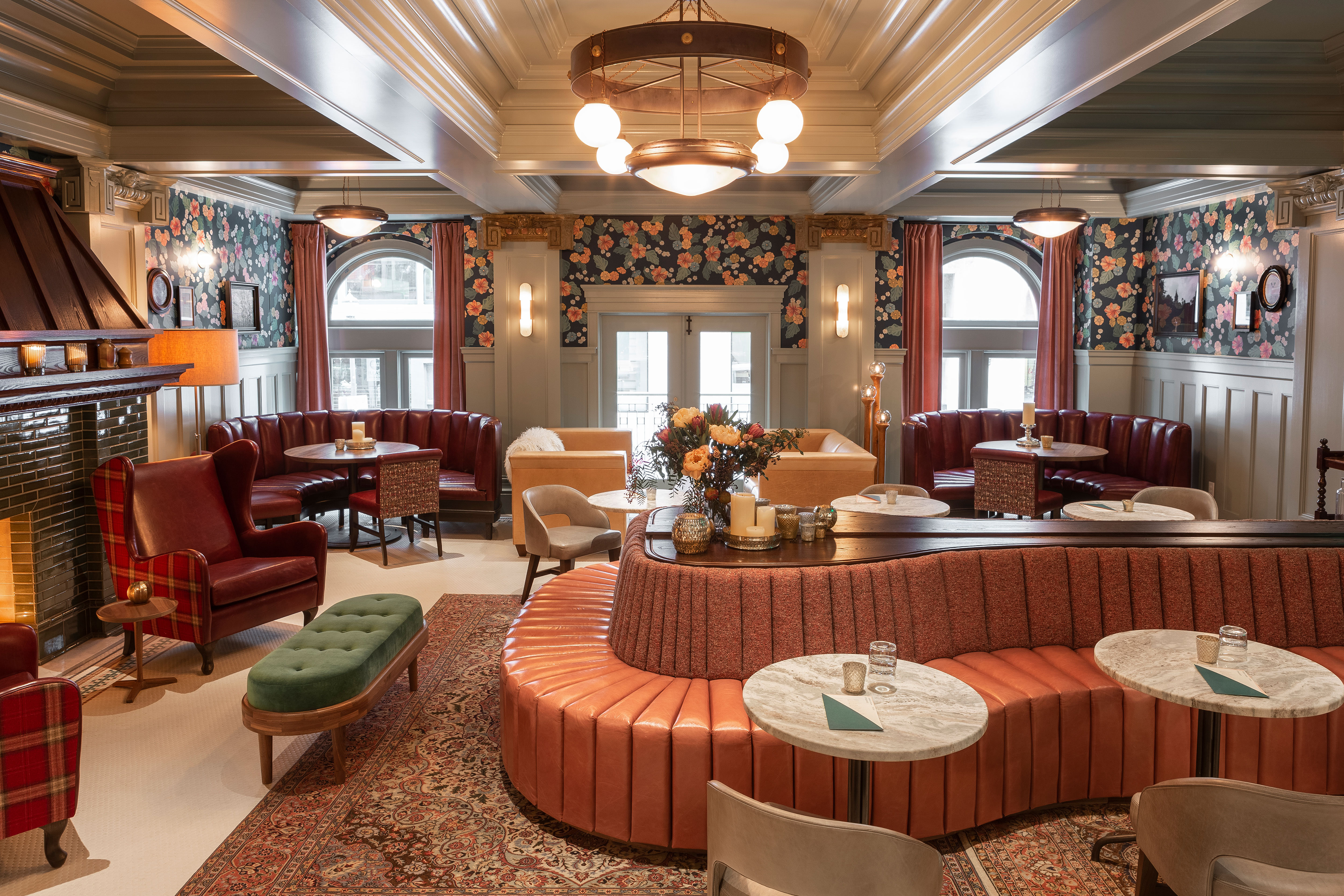 Woodlark Hotel Portland, a Tribute Portfolio Hotel 61/68