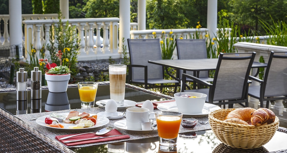 Vital Boutique Hotel Zurzacherhof Ex Zurzacherhof Swiss Quality Hotel 34/50