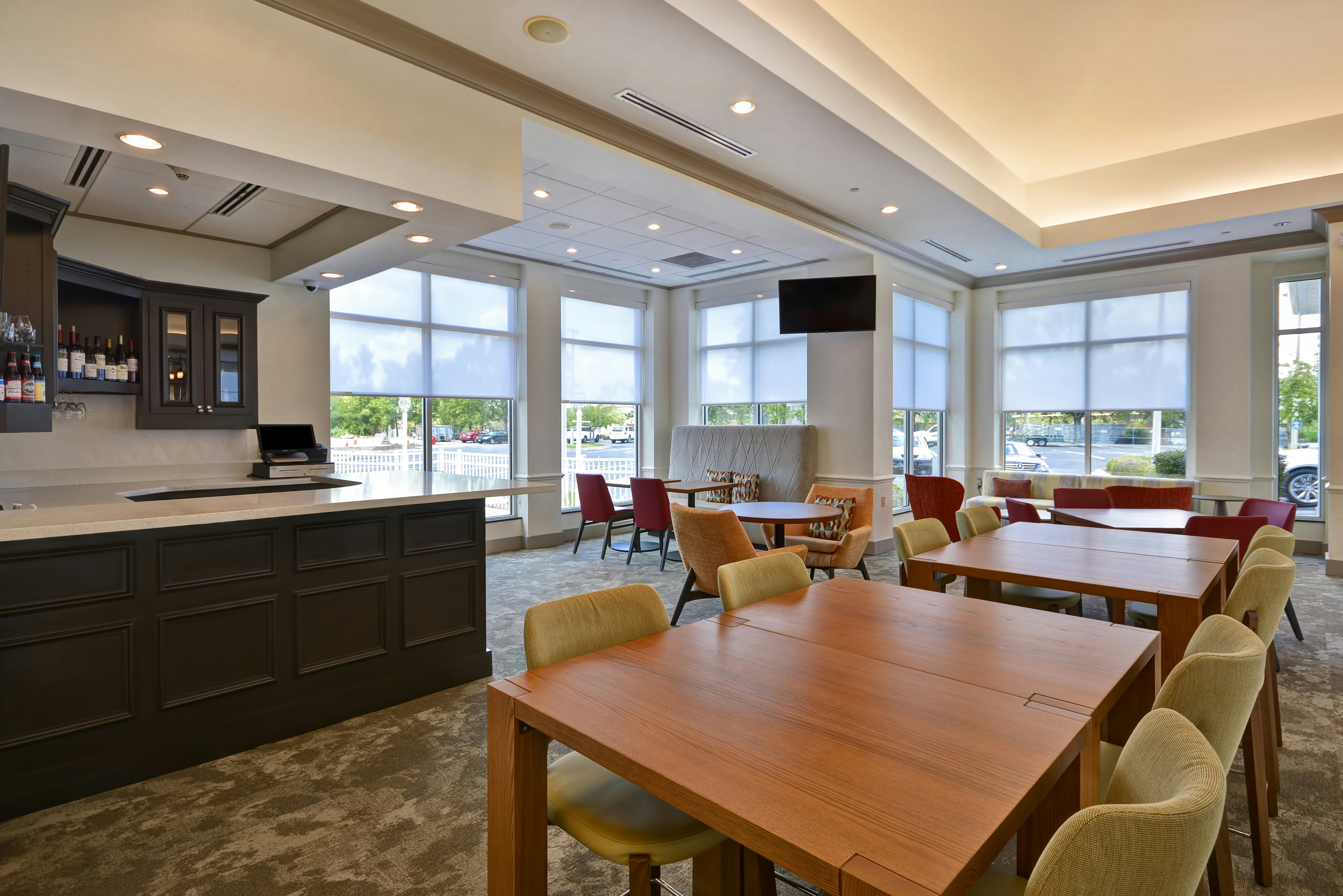 Hilton Garden Inn Panama City 47/69