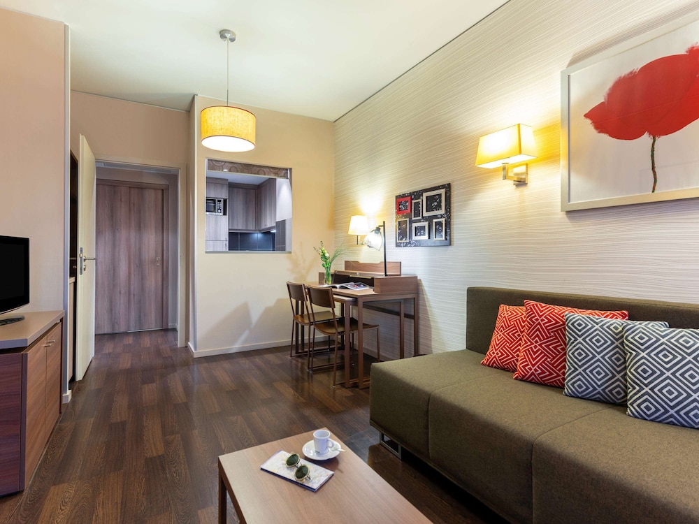 Aparthotel Adagio Berlin Kurfurstendamm 46/69