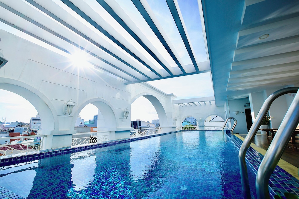 Saigon Huch Villa - Adults Only 26/51