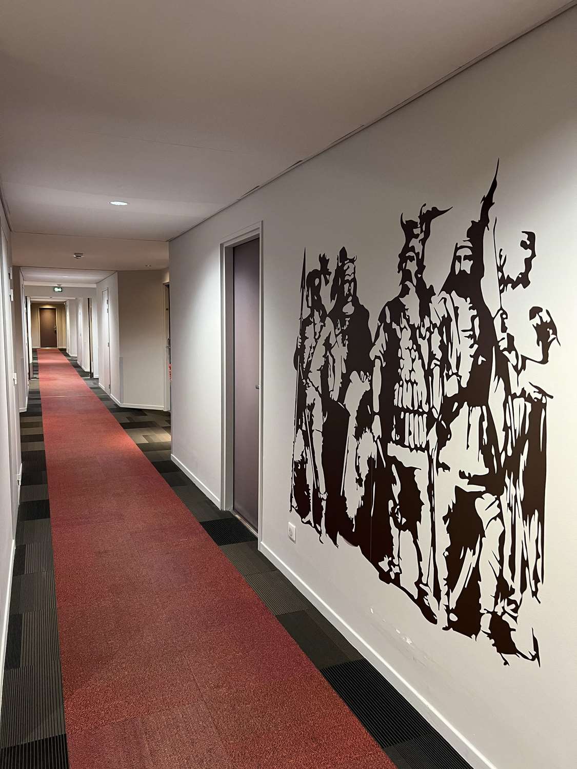 Best Western Plus Hotel Gergovie 15/55