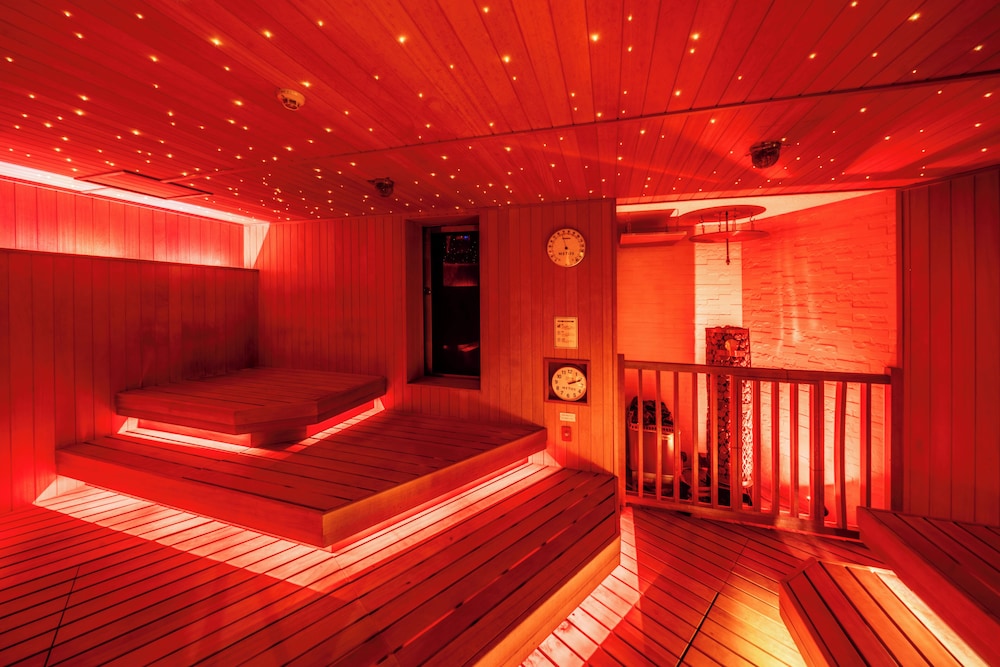 Capsule inn Osaka - Caters to Men 48/74