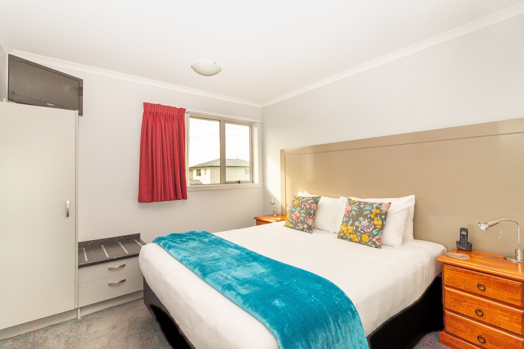 1 BEDROOM, SPA, APARTMENT
