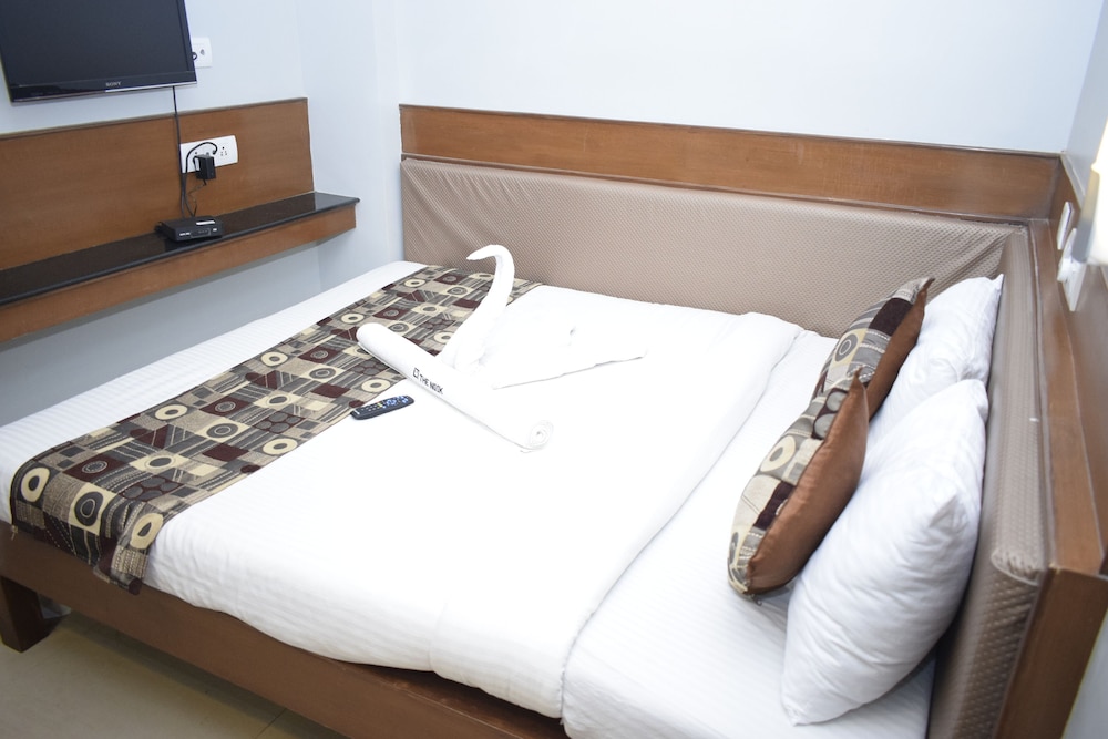 The Nook Hotel 27/68