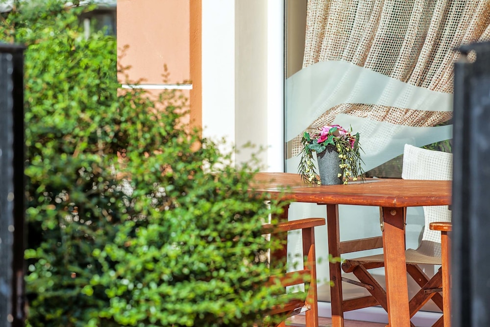 Casa Di Mare Poseidon 27/34